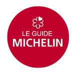 le guide michelin logo
